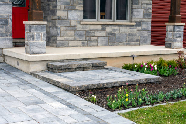 Best Custom Driveway Pavers  in Hooper, NE